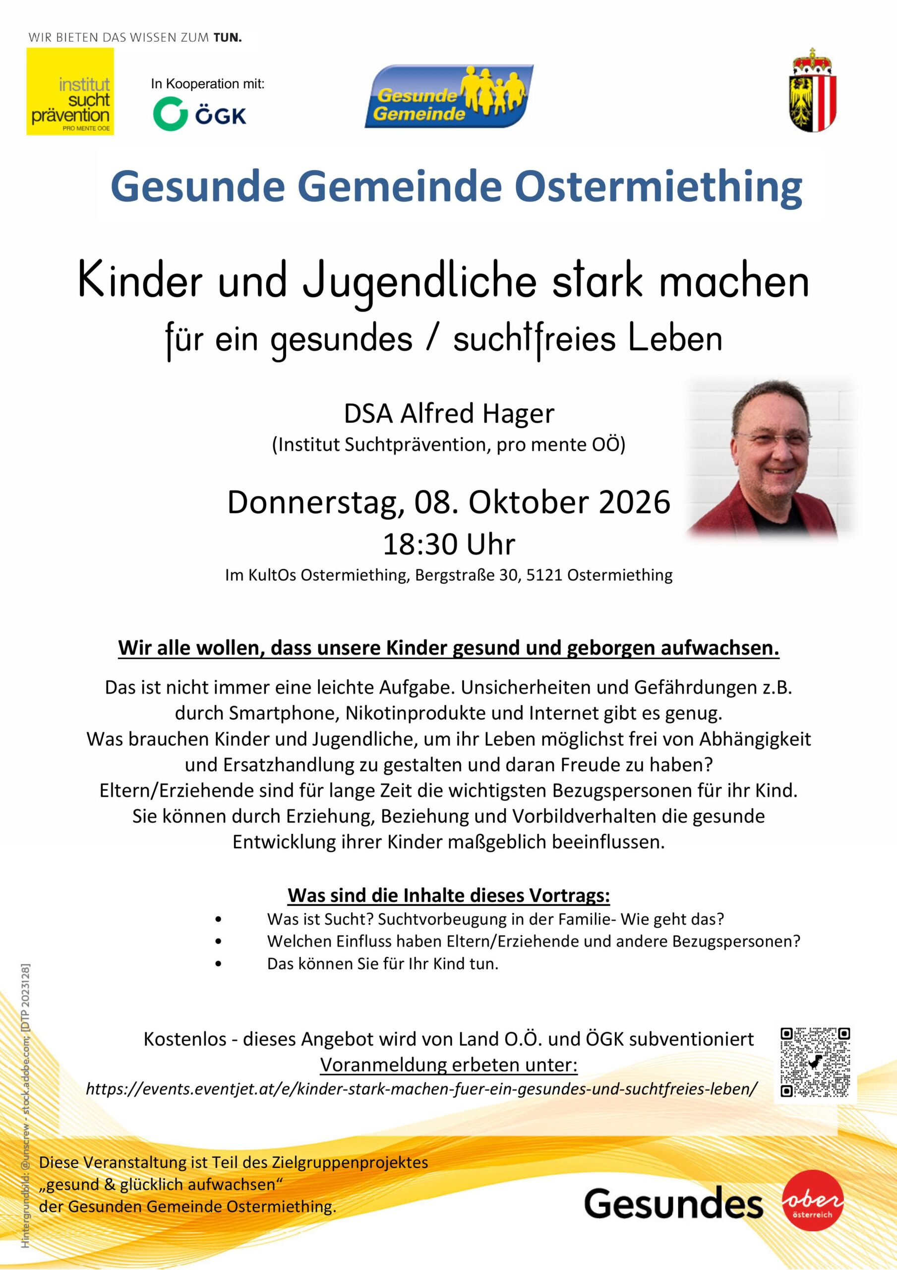 Plakat_Suchtvortrag
